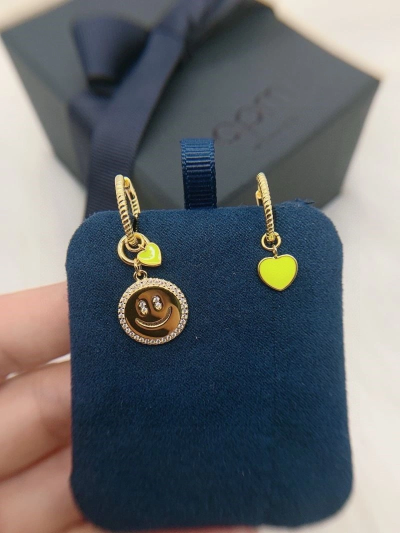 Apm Earrings ComfortFit 214793