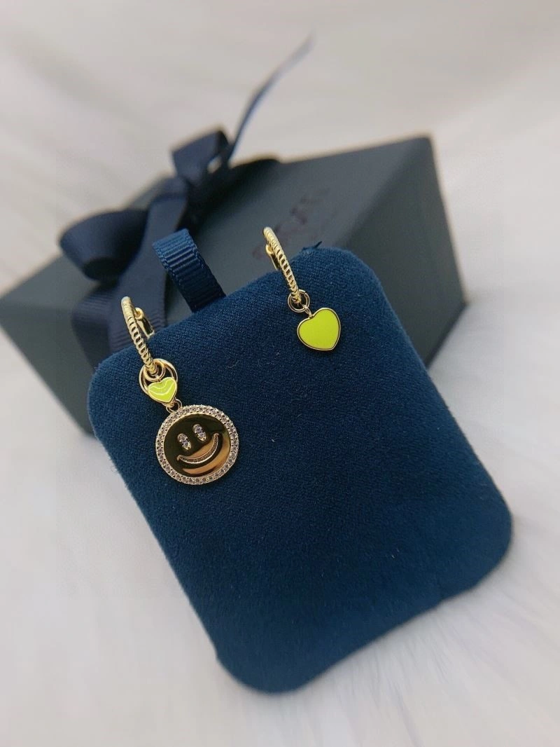 Apm Earrings ComfortFit 214793