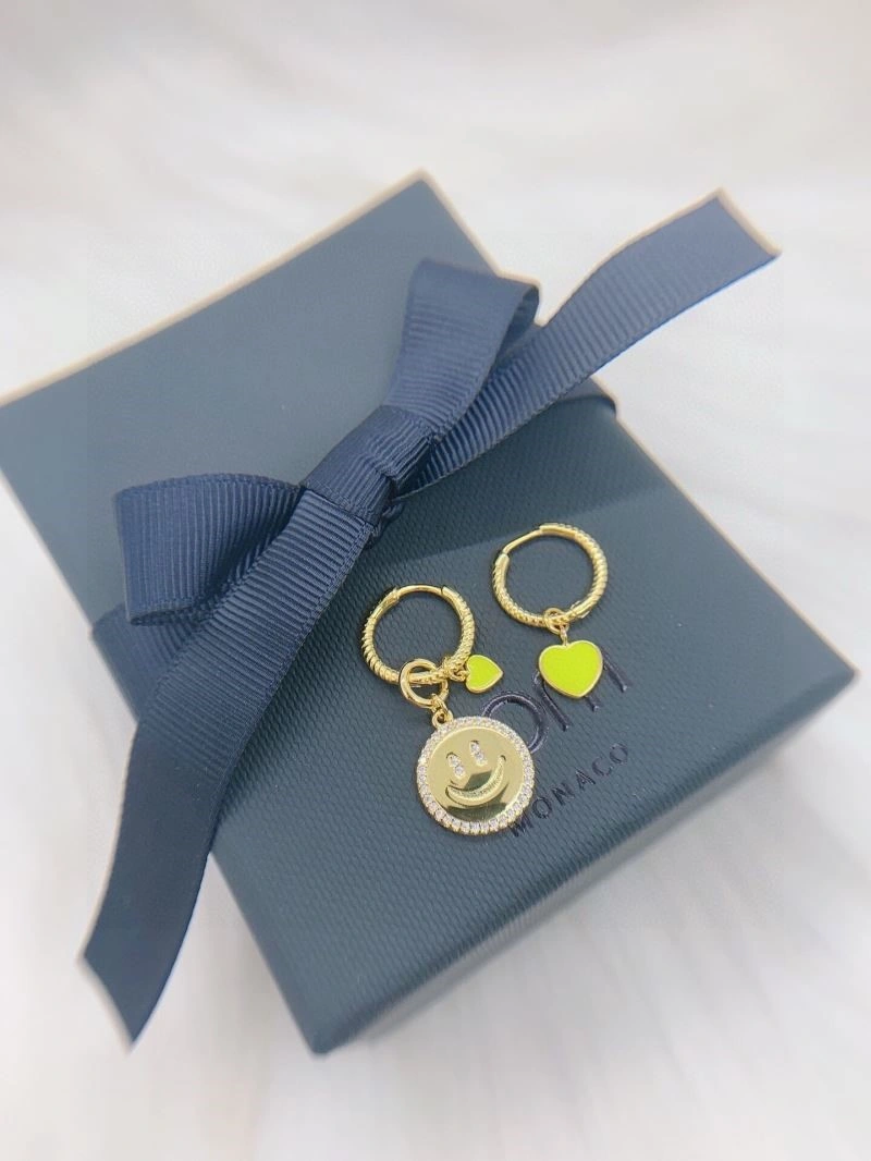 Apm Earrings ComfortFit 214793
