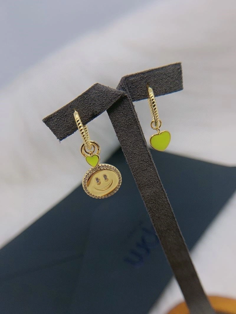 Apm Earrings ComfortFit 214793