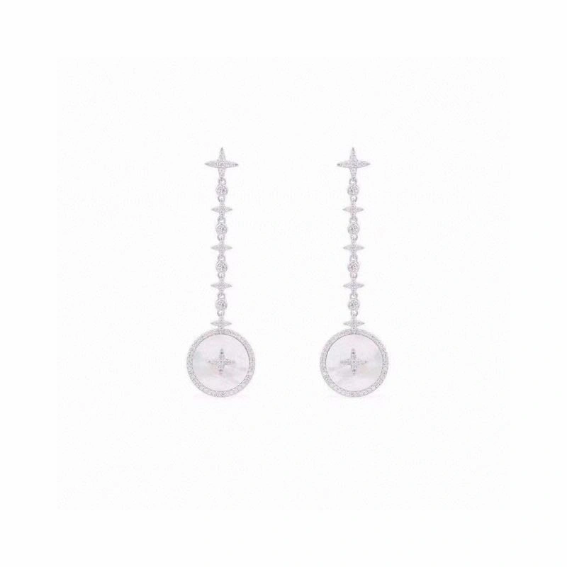 Popular Apm Earrings 214800