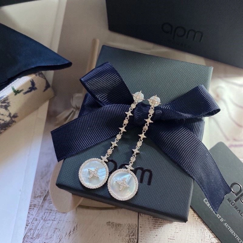 Popular Apm Earrings 214800