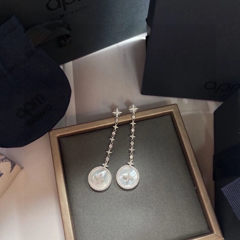 Popular Apm Earrings 214800