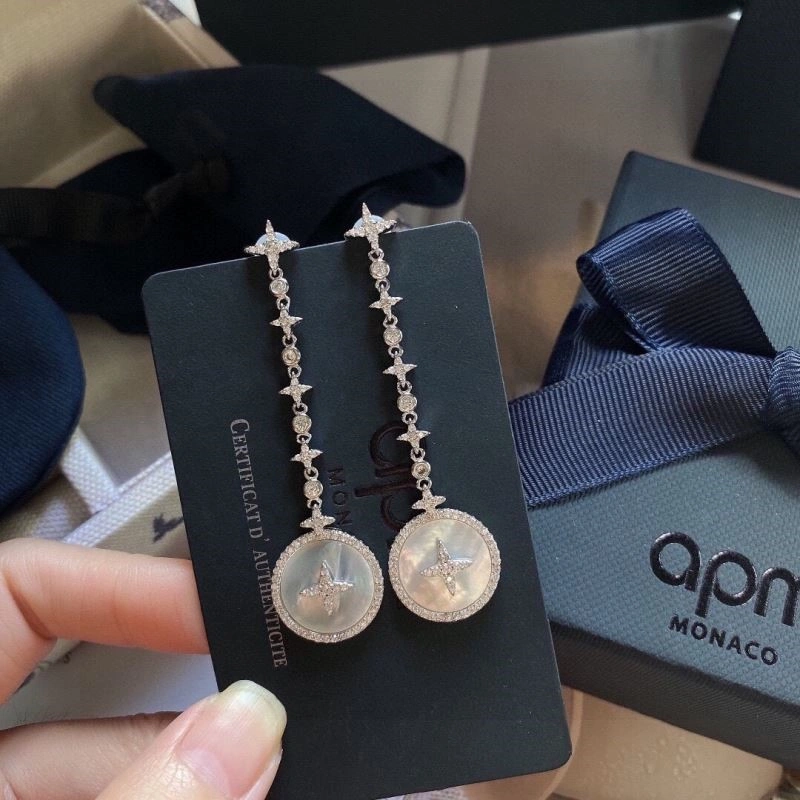 Popular Apm Earrings 214800