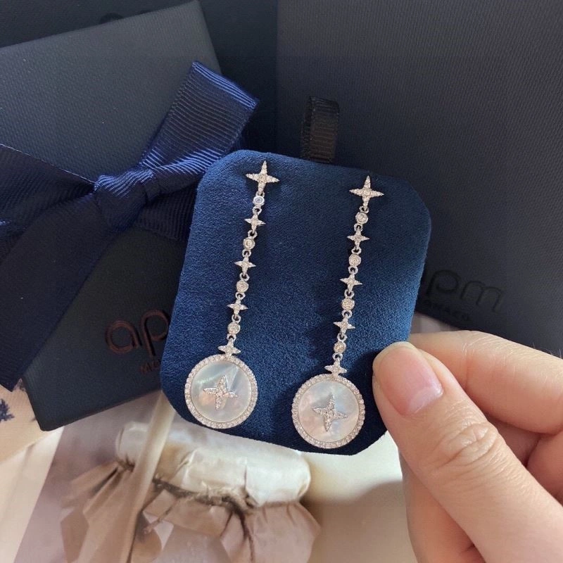 Popular Apm Earrings 214800