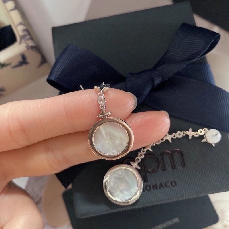 Popular Apm Earrings 214800
