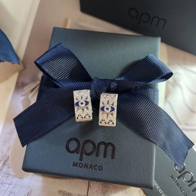 Apm Earrings Reliable 214805