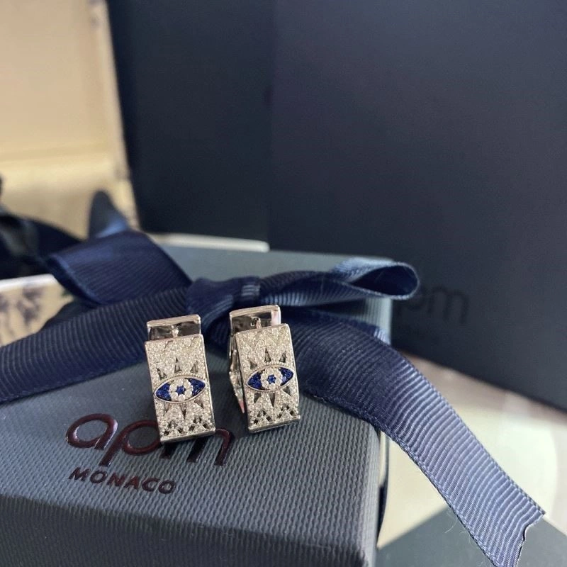 Apm Earrings Reliable 214805