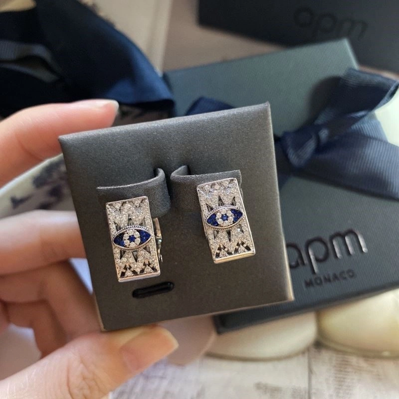 Apm Earrings Reliable 214805