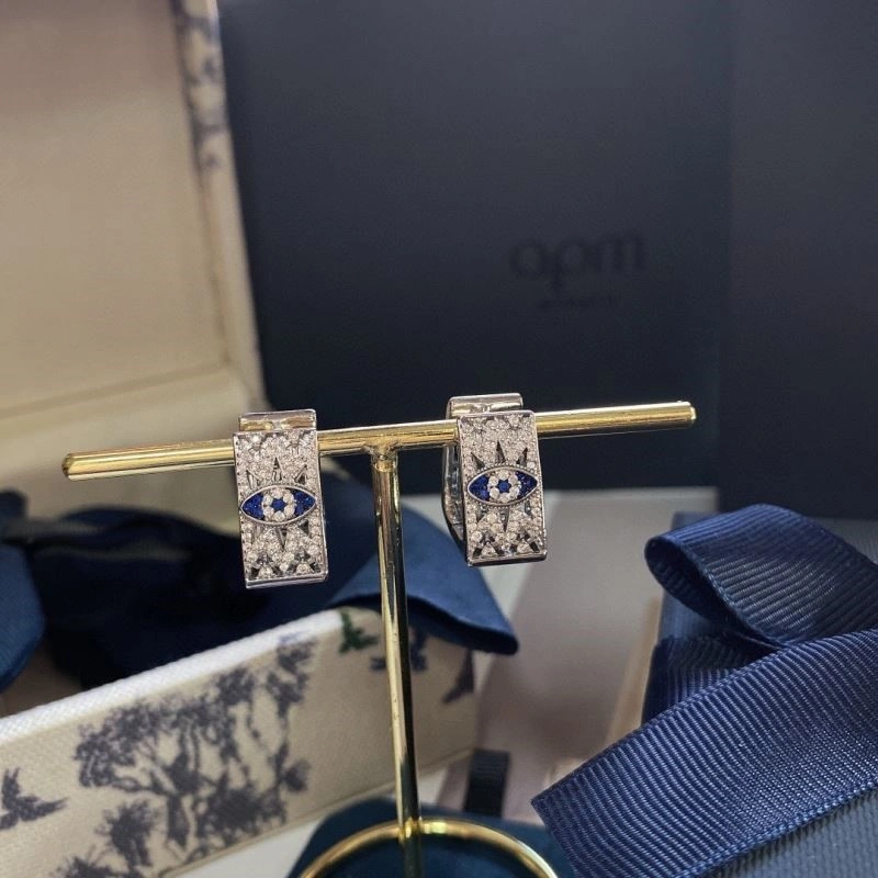 Apm Earrings Reliable 214805