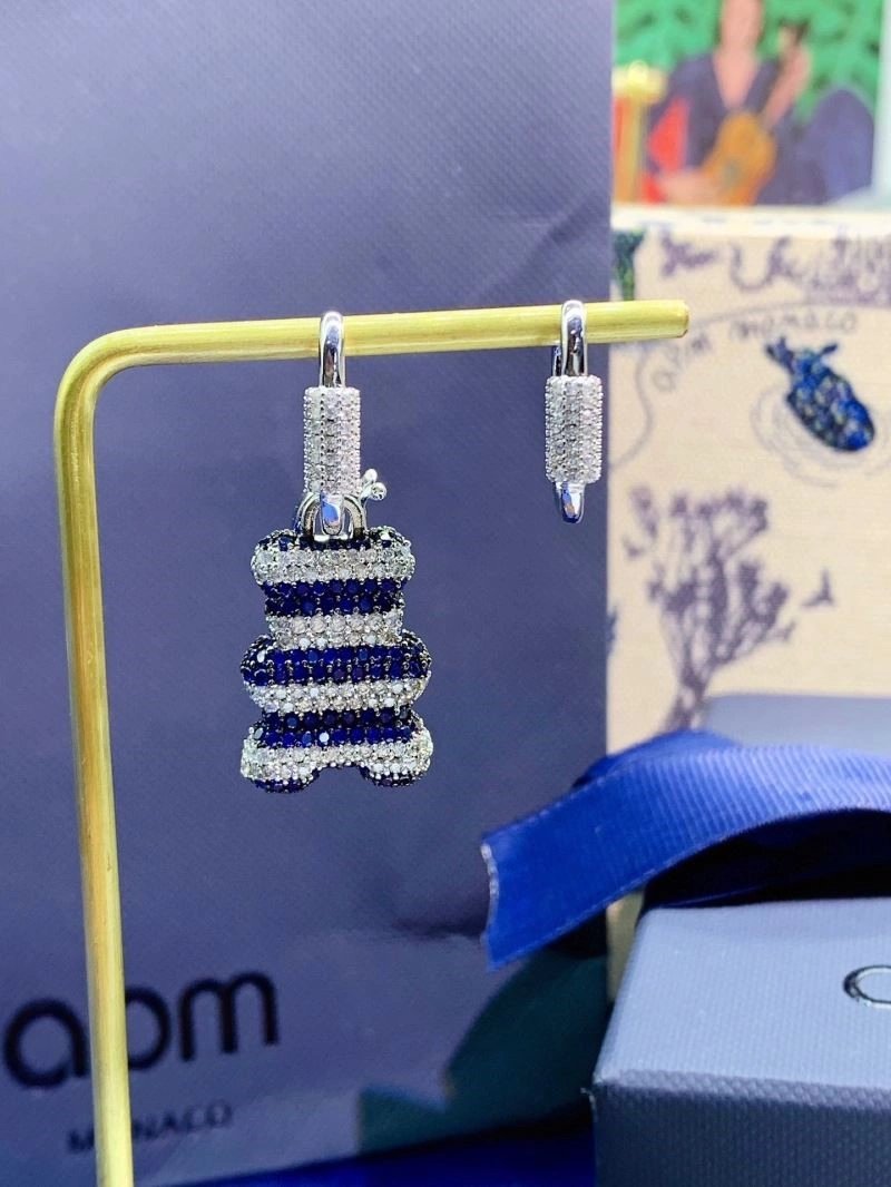 Apm Earrings WrinkleFree 214803