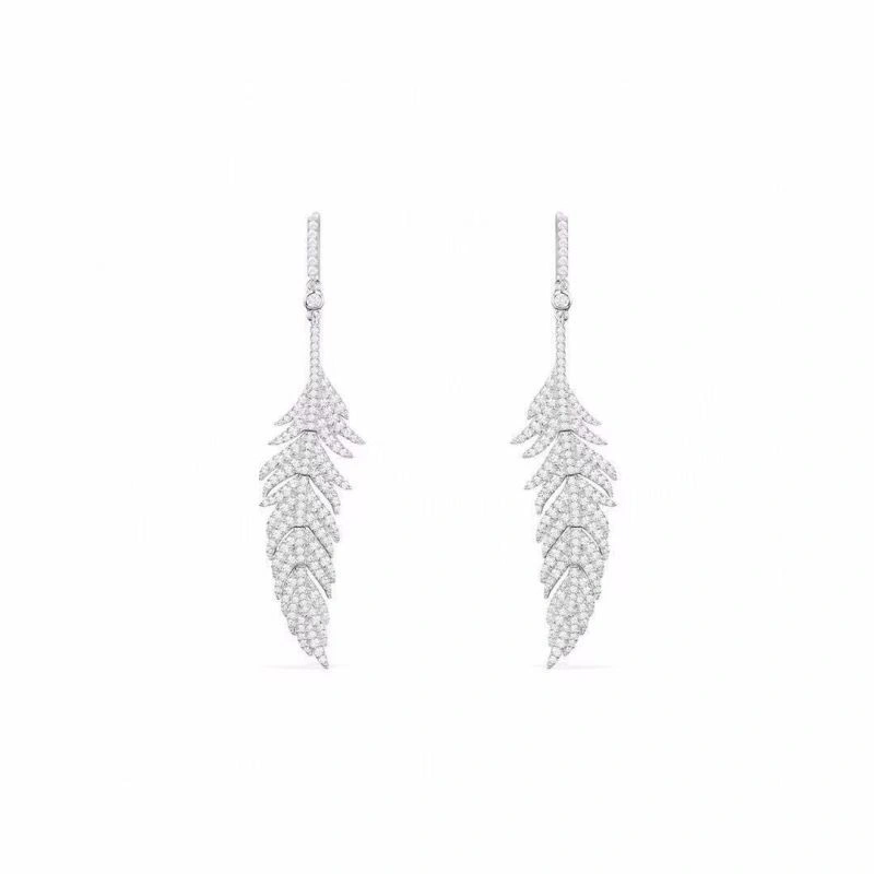 Stylish Apm Earrings 214810