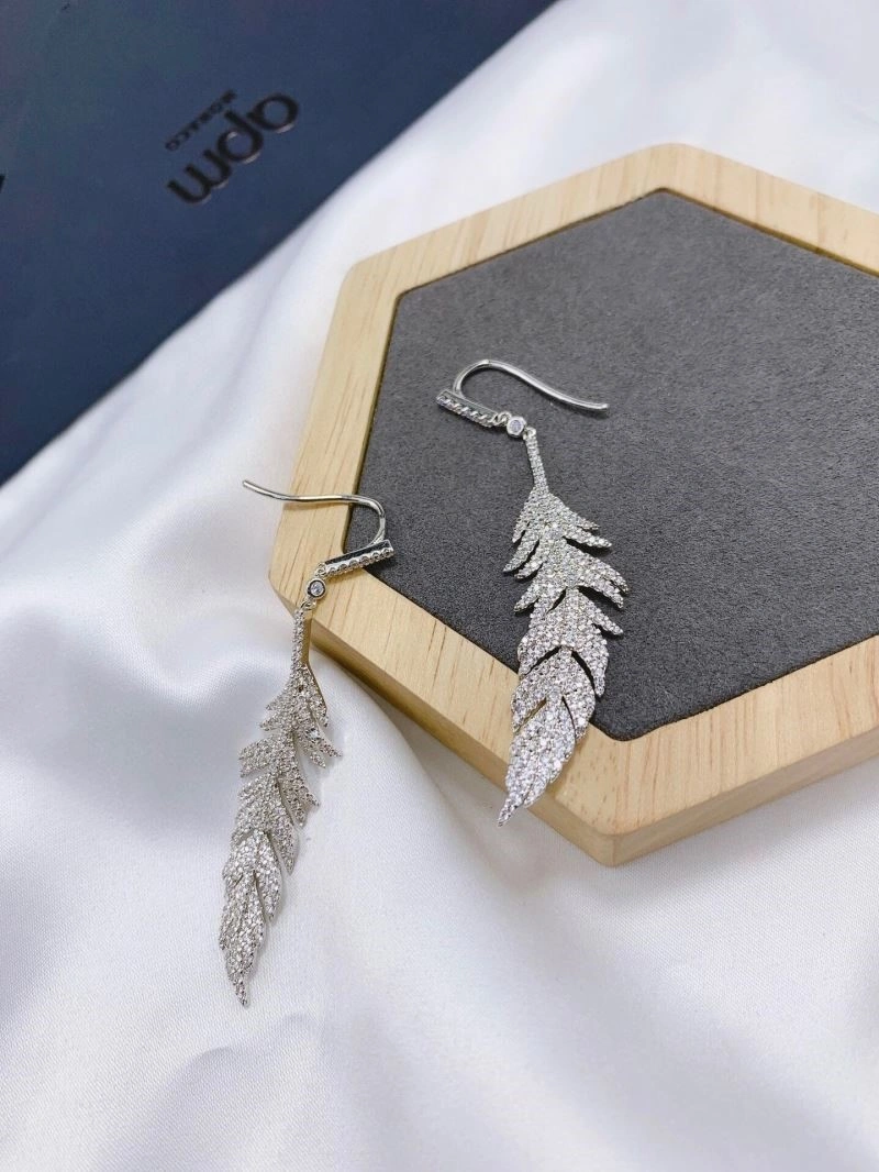 Stylish Apm Earrings 214810
