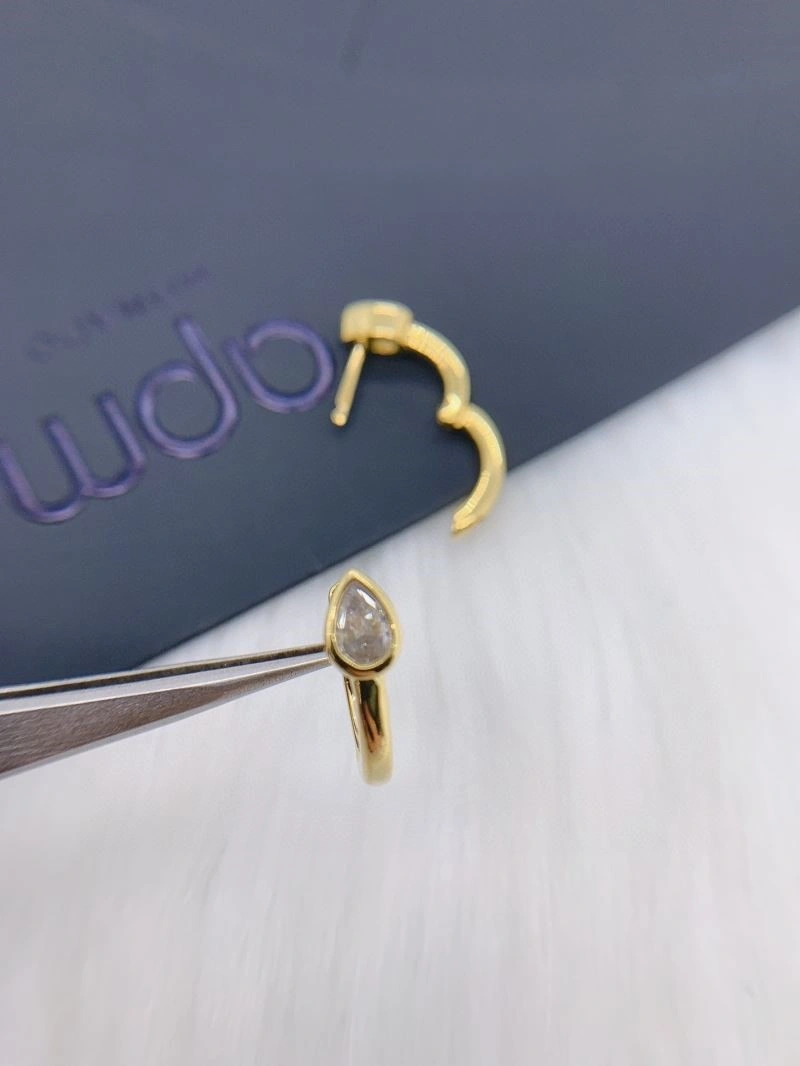 ZipUp Apm Earrings 214801