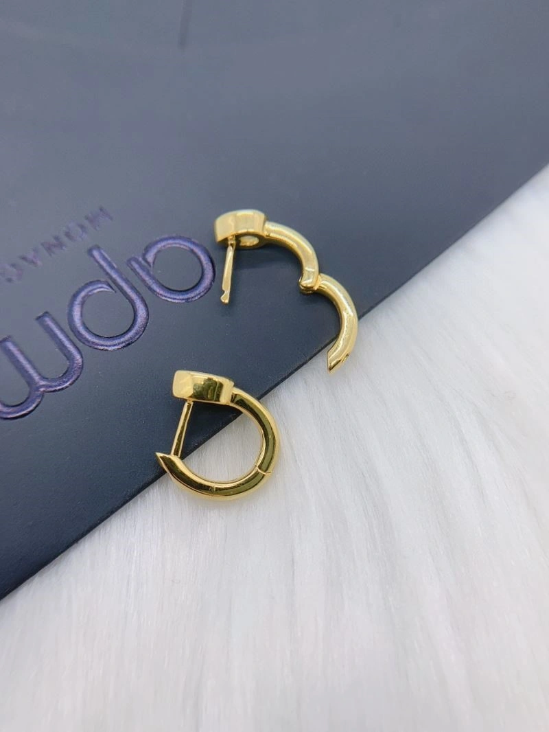 ZipUp Apm Earrings 214801