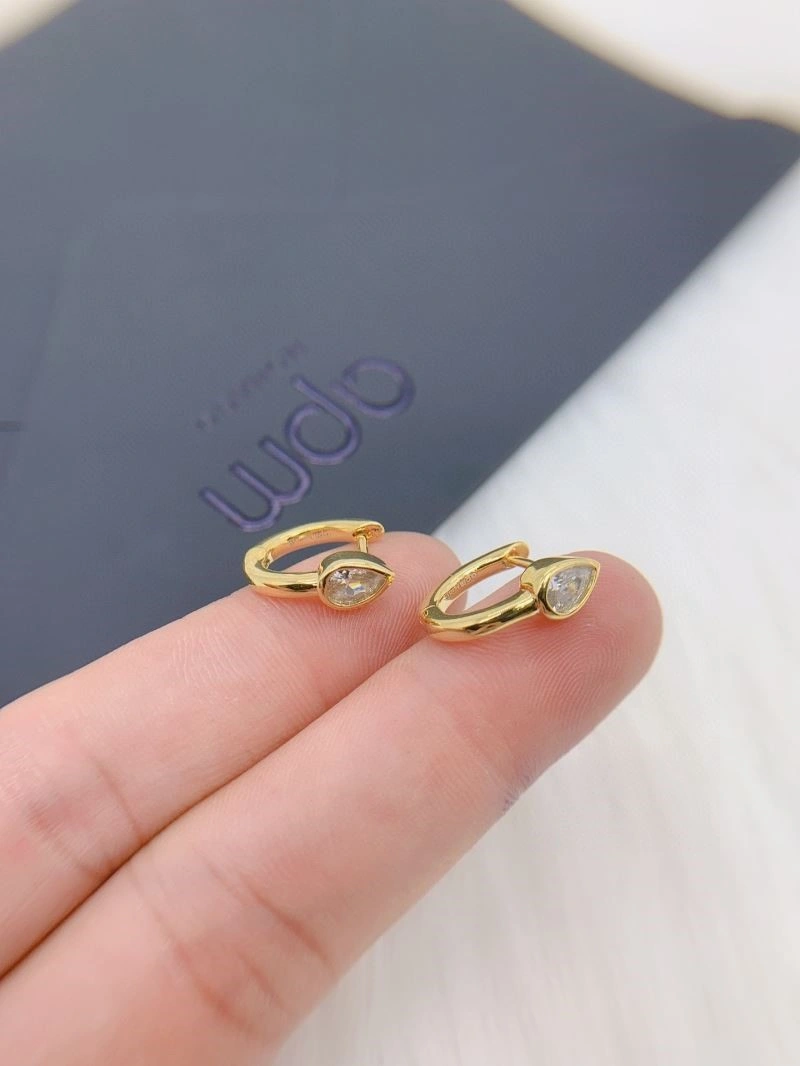 ZipUp Apm Earrings 214801