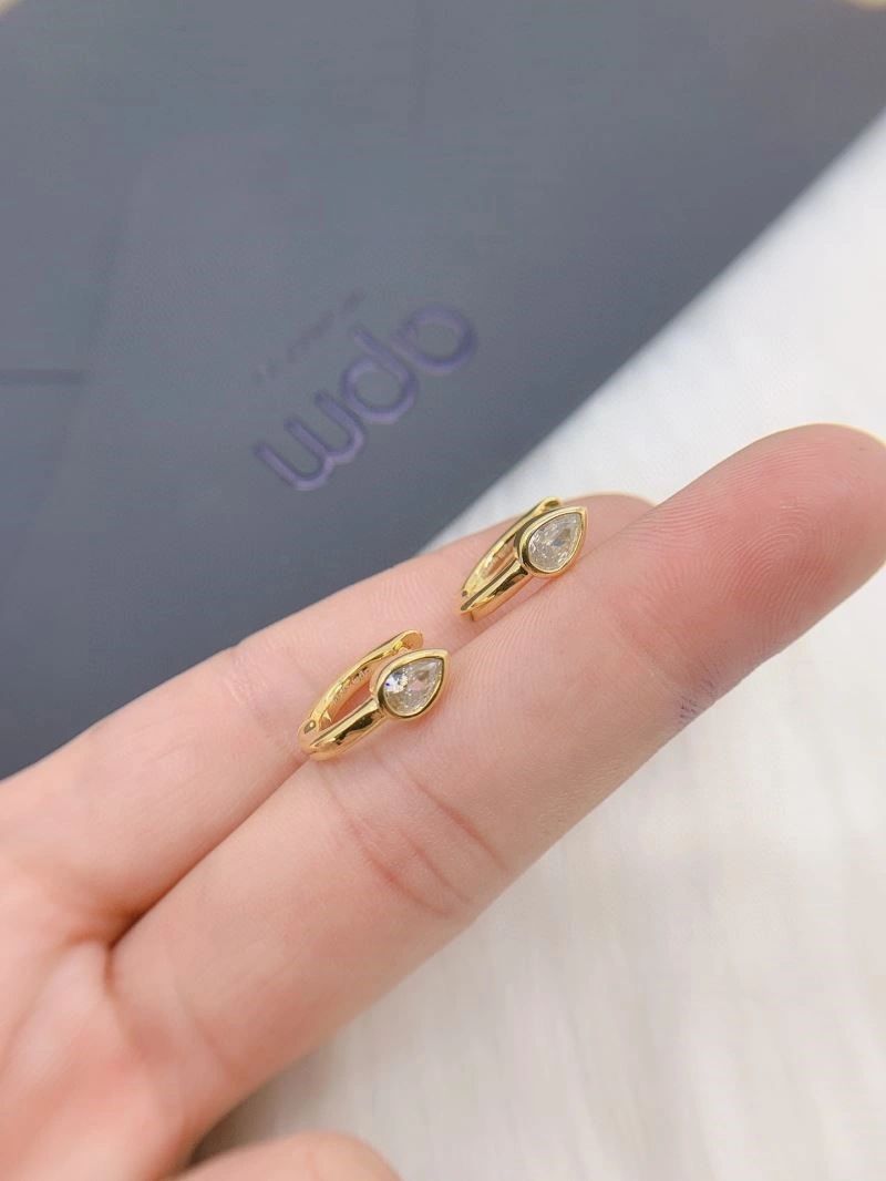 ZipUp Apm Earrings 214801