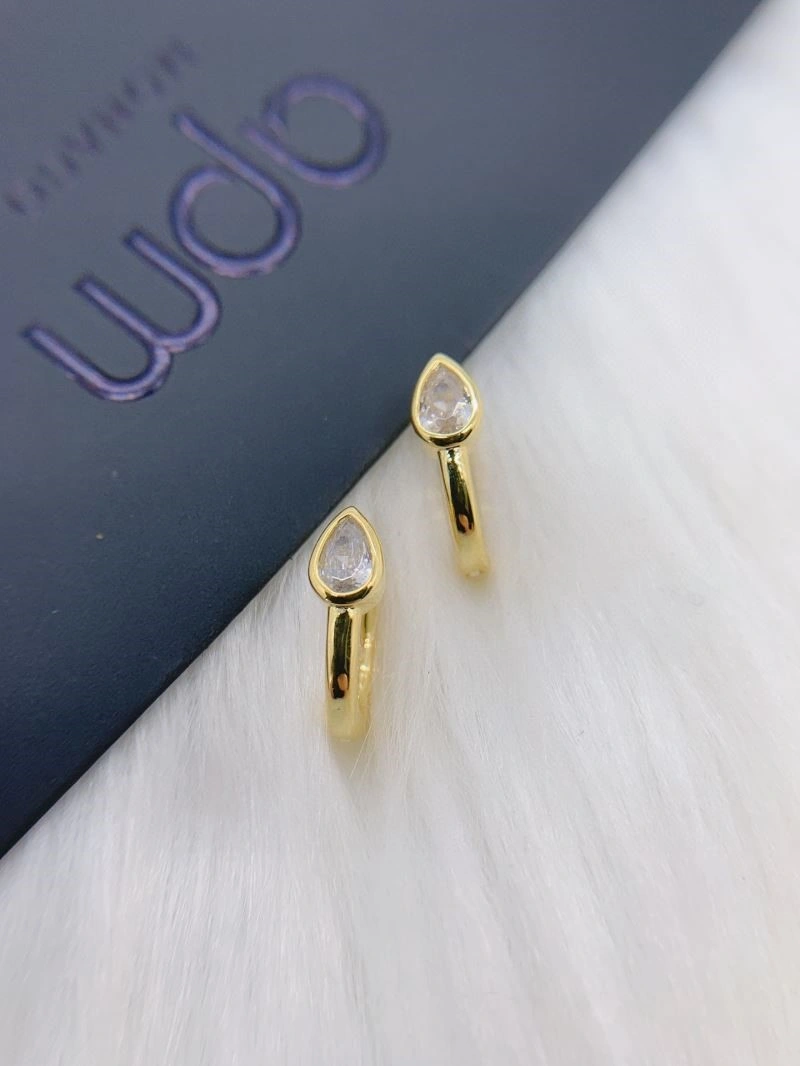 ZipUp Apm Earrings 214801