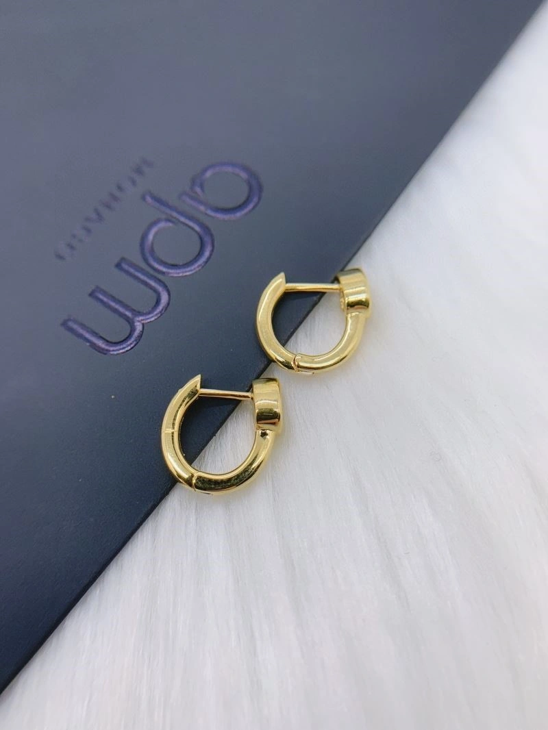 ZipUp Apm Earrings 214801