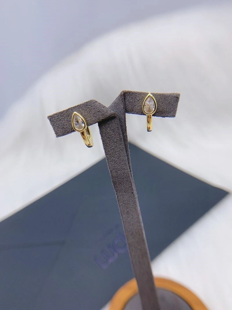 ZipUp Apm Earrings 214801