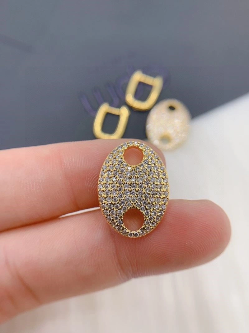 Soft Apm Earrings 214809