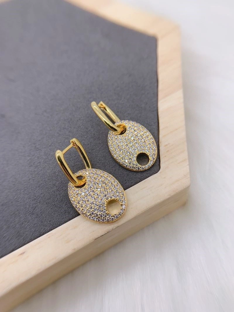 Soft Apm Earrings 214809
