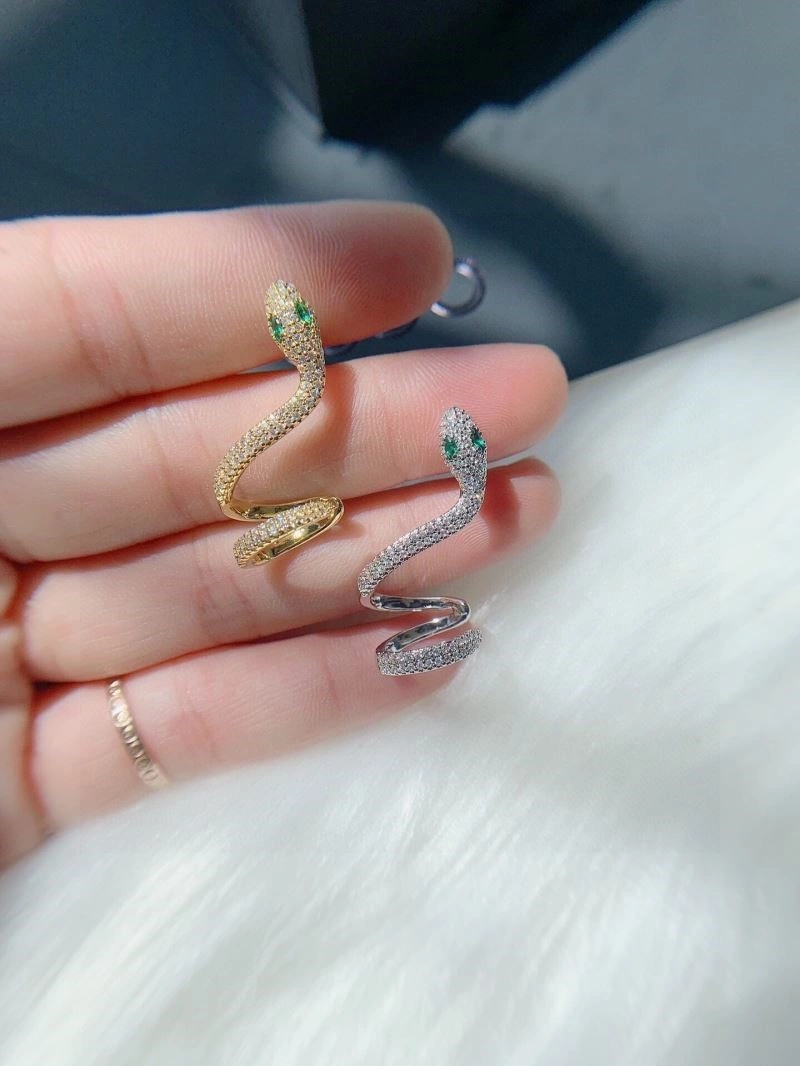 Apm Earrings Trendsetting 214827