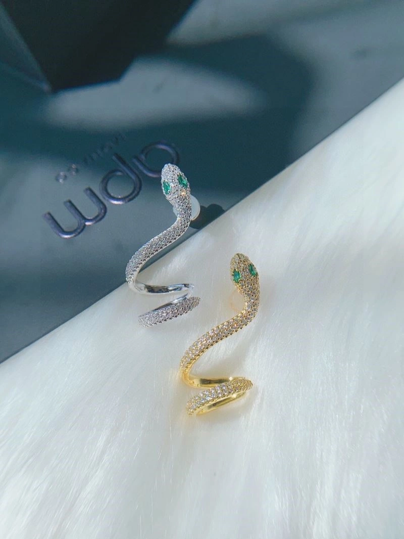 Apm Earrings Trendsetting 214827