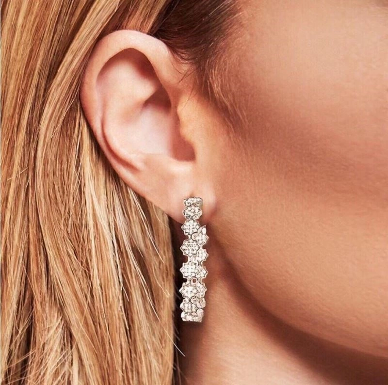 Apm Earrings EasyMatch 214802