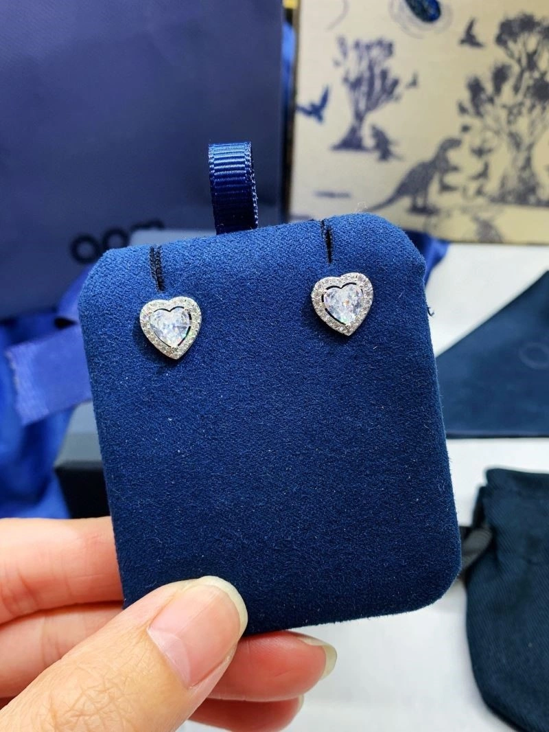 Apm Earrings Unisex 214795