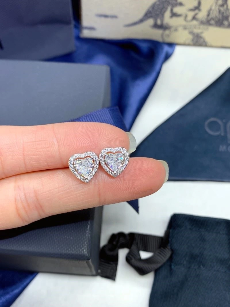 Apm Earrings Unisex 214795