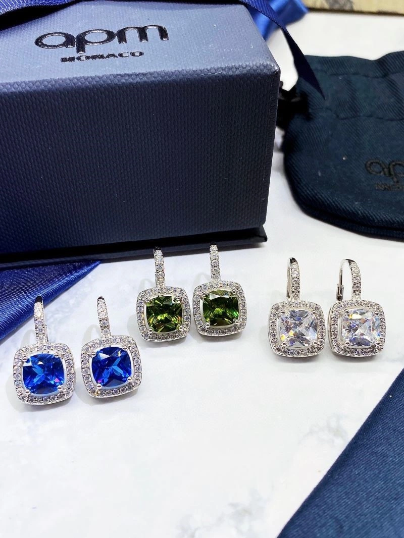 WrinkleFree Apm Earrings 214806