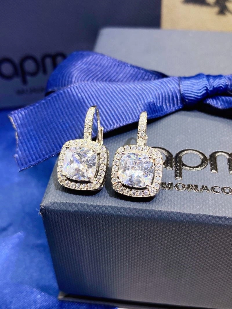 WrinkleFree Apm Earrings 214806