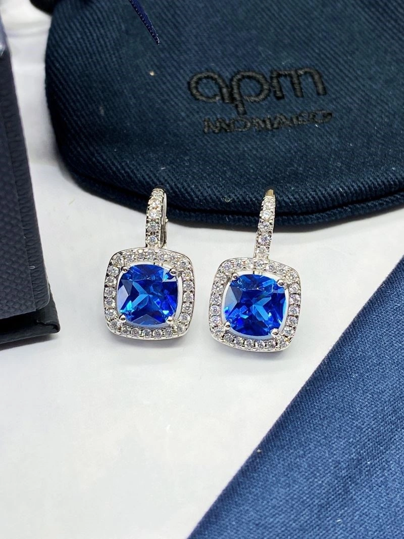 WrinkleFree Apm Earrings 214806