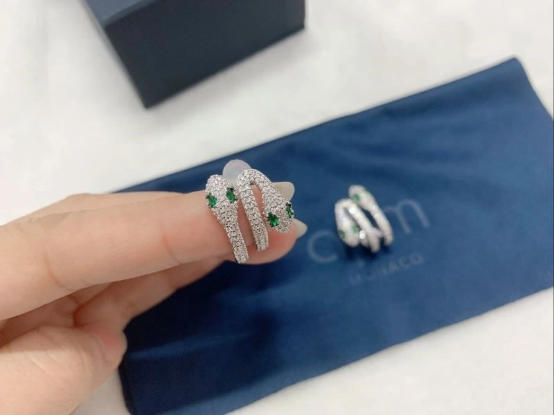 Apm Earrings Vibrant 214794