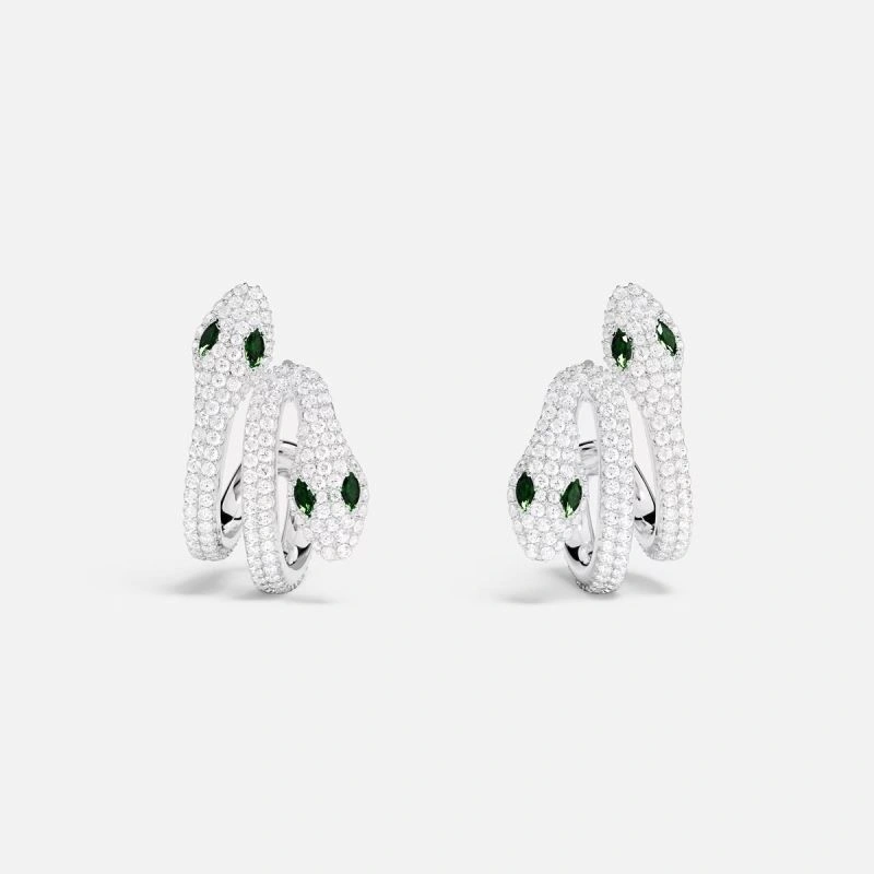 Apm Earrings Vibrant 214794