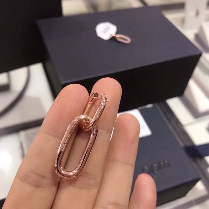 Apm Earrings EyeCatching 214797
