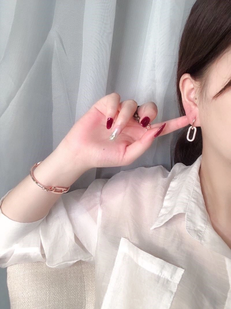 Apm Earrings EyeCatching 214797