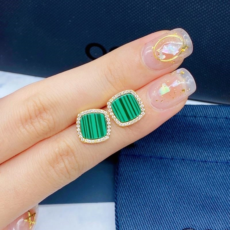 HighQuality Apm Earrings 214796