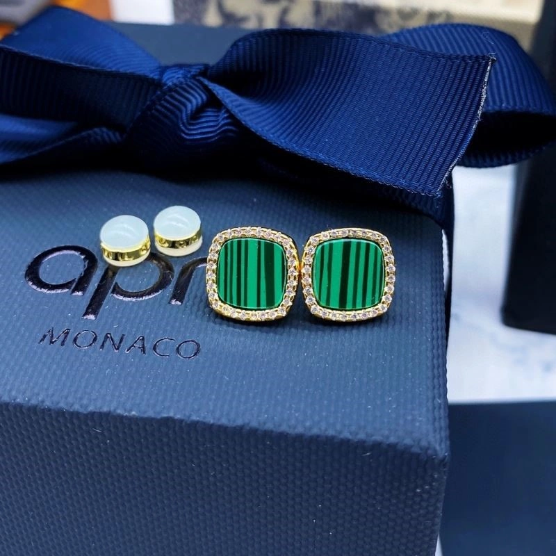 HighQuality Apm Earrings 214796