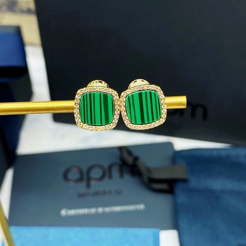 HighQuality Apm Earrings 214796