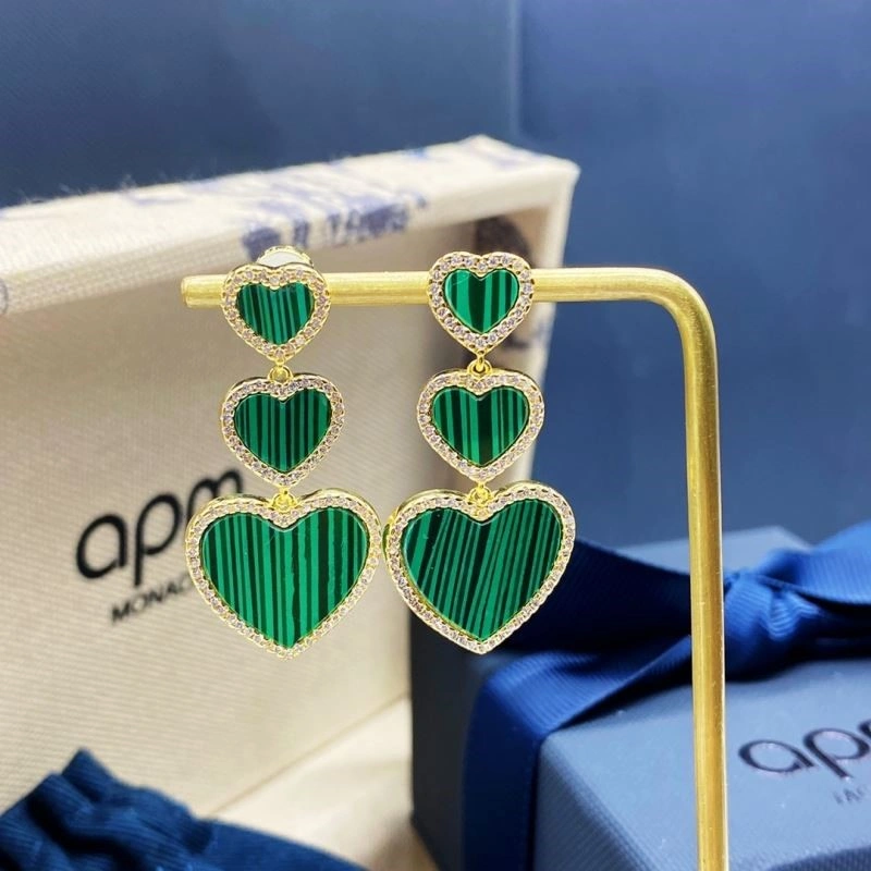 Practical Apm Earrings 214799