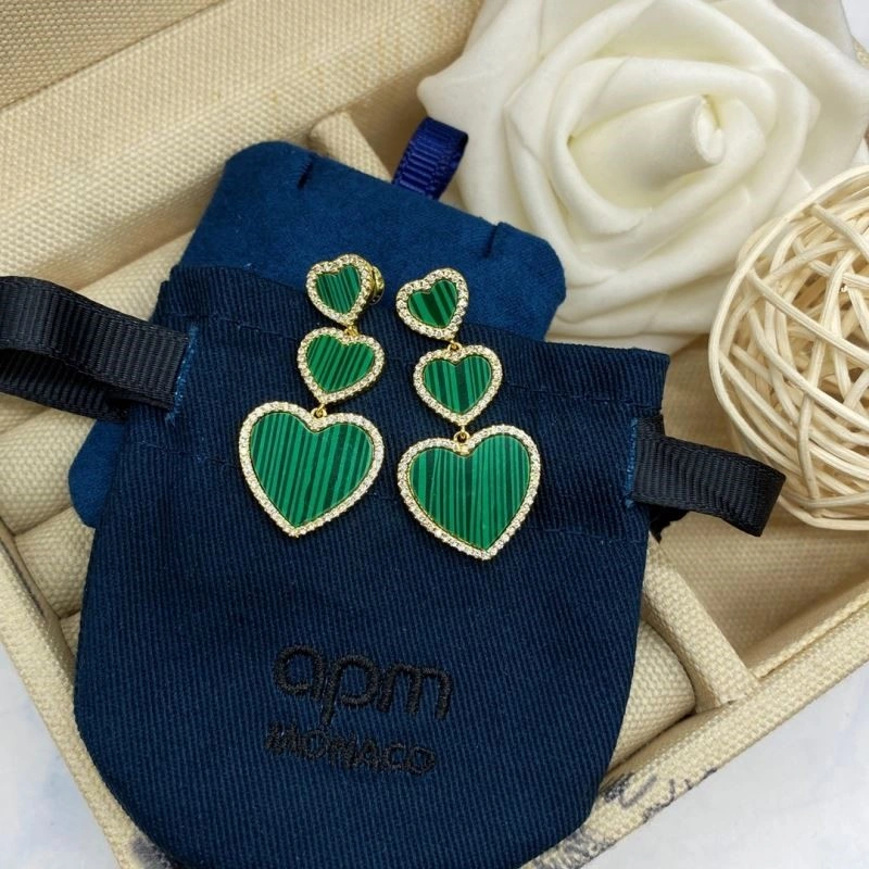 Practical Apm Earrings 214799