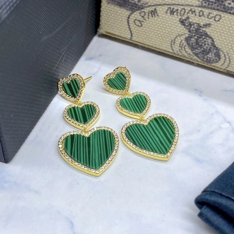 Practical Apm Earrings 214799