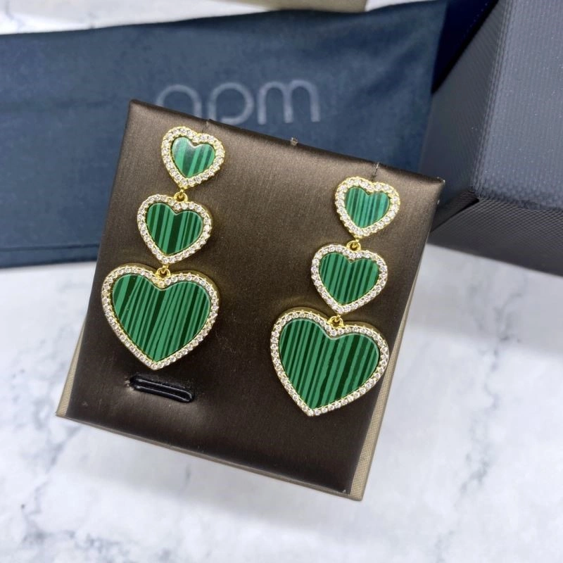 Practical Apm Earrings 214799