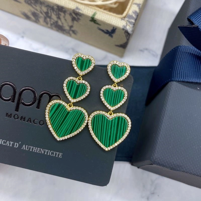 Practical Apm Earrings 214799