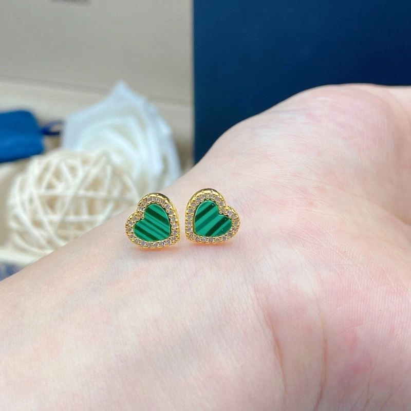 Unisex Apm Earrings 214787