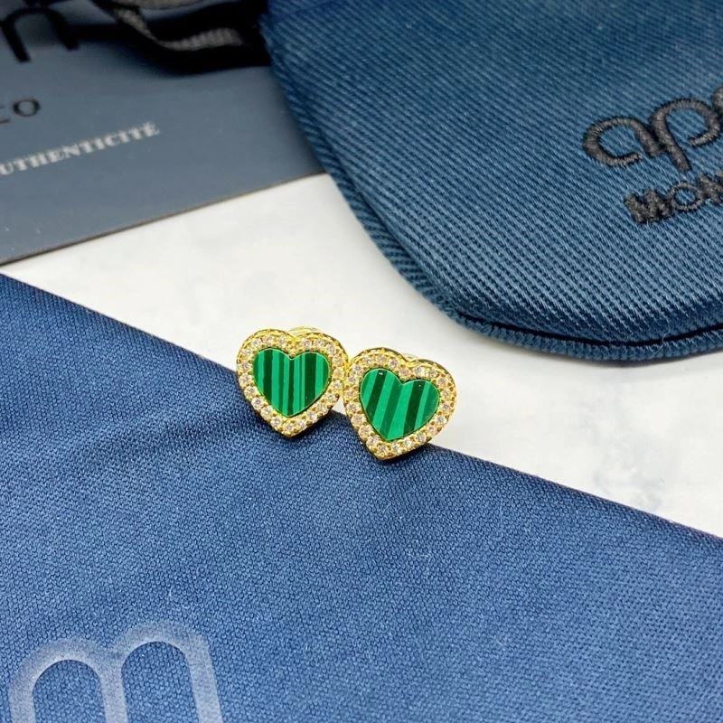 Unisex Apm Earrings 214787