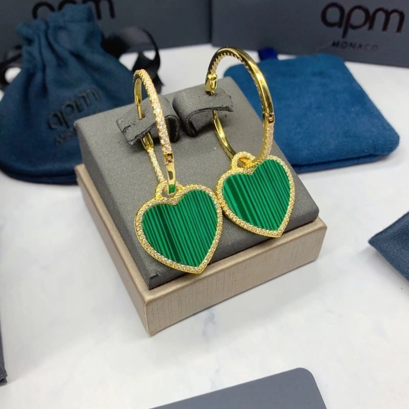 FlexibleFit Apm Earrings 214789