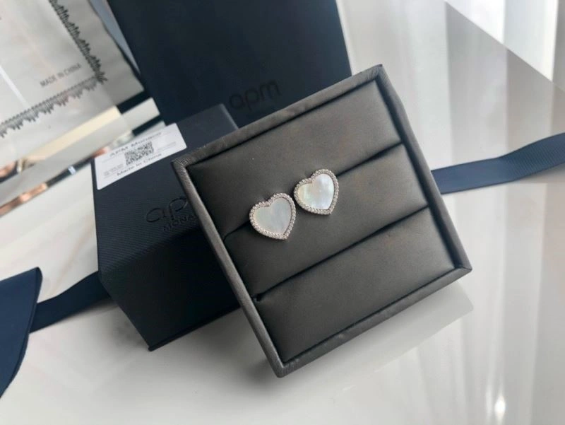 Practical Apm Earrings 214792